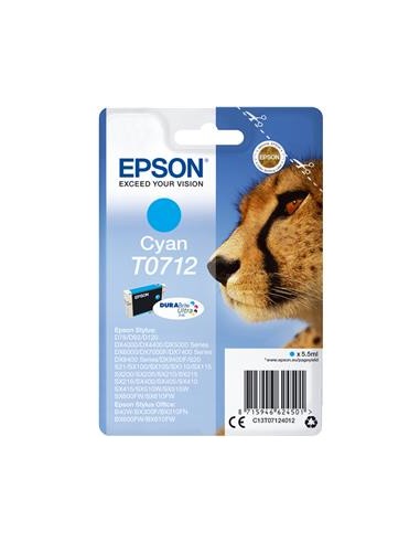 Cartucho de tinta ORIGINAL C13T071240