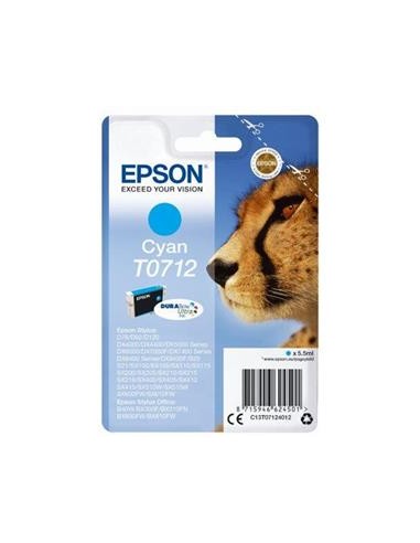 Cartucho de tinta ORIGINAL C13T071240