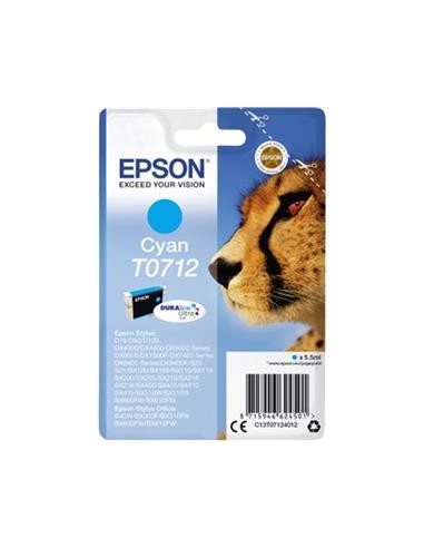Cartucho de tinta ORIGINAL C13T071240