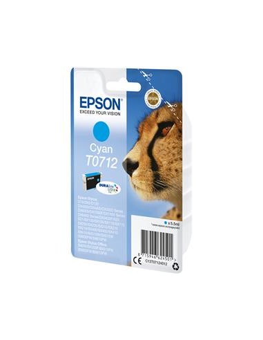 Cartucho de tinta ORIGINAL C13T071240