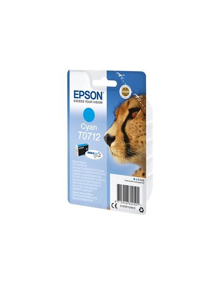 Cartucho de tinta ORIGINAL C13T071240