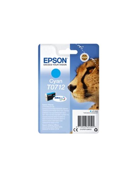 Cartucho de tinta ORIGINAL C13T071240