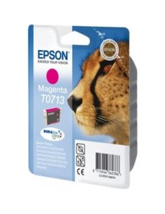 Cartucho de tinta ORIGINAL C13T071340 2