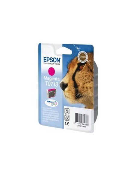 Cartucho de tinta ORIGINAL C13T071340