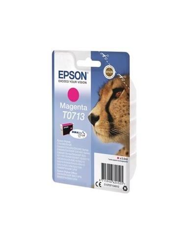 Cartucho de tinta ORIGINAL C13T071340