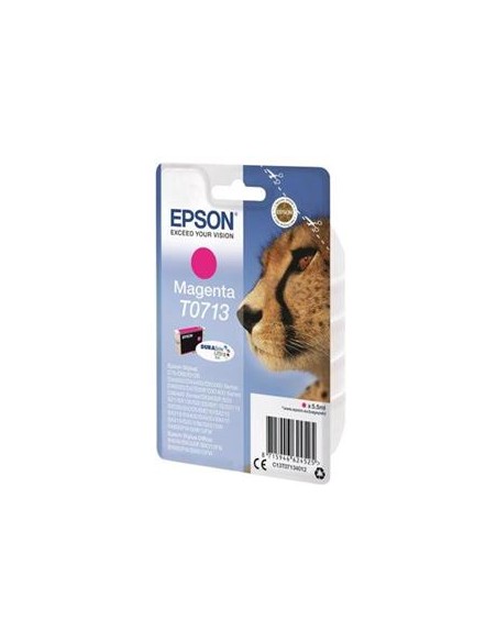 Cartucho de tinta ORIGINAL C13T071340