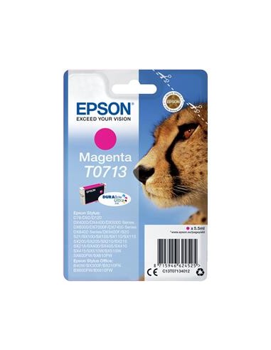 Cartucho de tinta ORIGINAL C13T071340