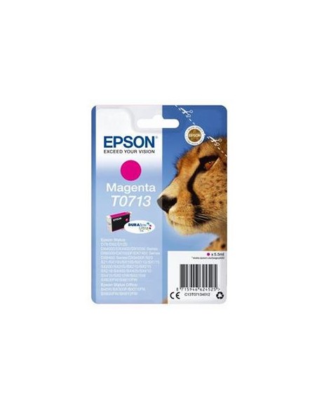 Cartucho de tinta ORIGINAL C13T071340