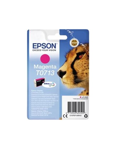 Cartucho de tinta ORIGINAL C13T071340