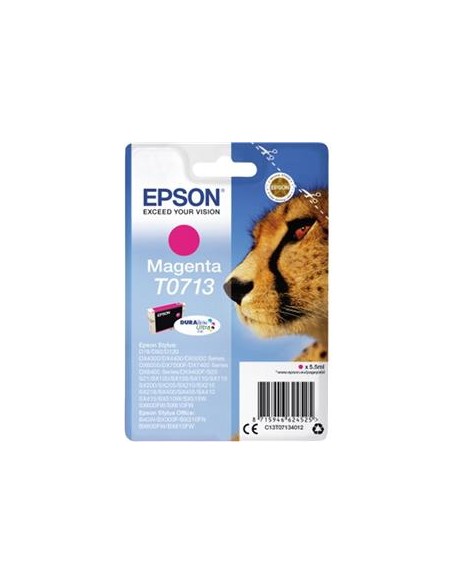 Cartucho de tinta ORIGINAL C13T071340