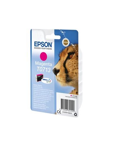 Cartucho de tinta ORIGINAL C13T071340