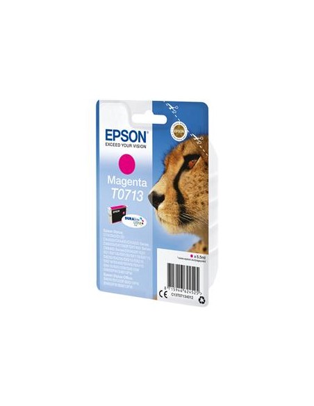 Cartucho de tinta ORIGINAL C13T071340
