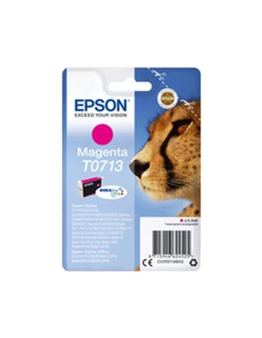 Cartucho de tinta ORIGINAL C13T071340