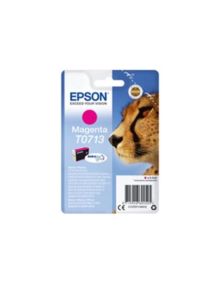 Cartucho de tinta ORIGINAL C13T071340