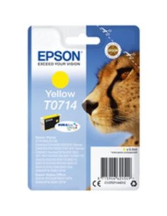 Cartucho de tinta ORIGINAL C13T071440 2