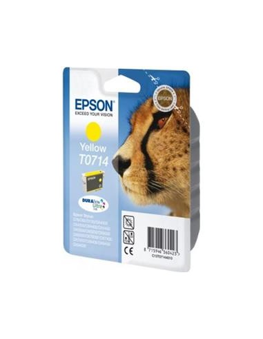 Cartucho de tinta ORIGINAL C13T071440