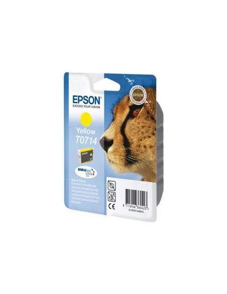 Cartucho de tinta ORIGINAL C13T071440
