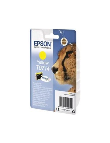 Cartucho de tinta ORIGINAL C13T071440