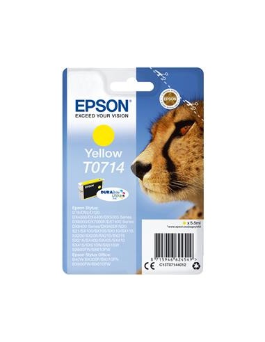 Cartucho de tinta ORIGINAL C13T071440