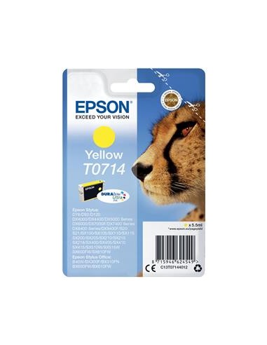 Cartucho de tinta ORIGINAL C13T071440