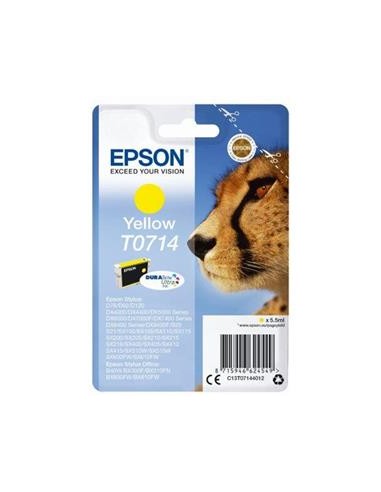 Cartucho de tinta ORIGINAL C13T071440