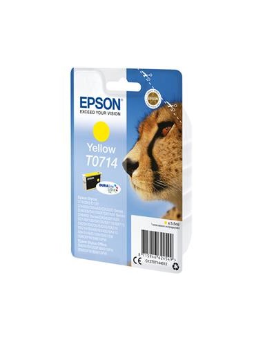 Cartucho de tinta ORIGINAL C13T071440