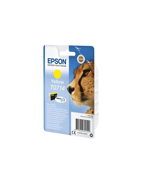 Cartucho de tinta ORIGINAL C13T071440