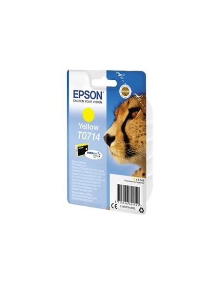 Cartucho de tinta ORIGINAL C13T071440