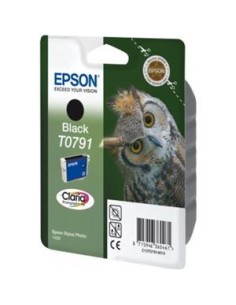 Cartucho de tinta ORIGINAL C13T079140 2