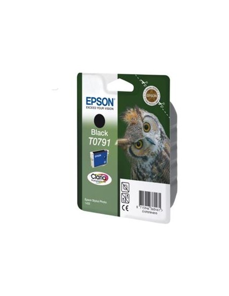 Cartucho de tinta ORIGINAL C13T079140