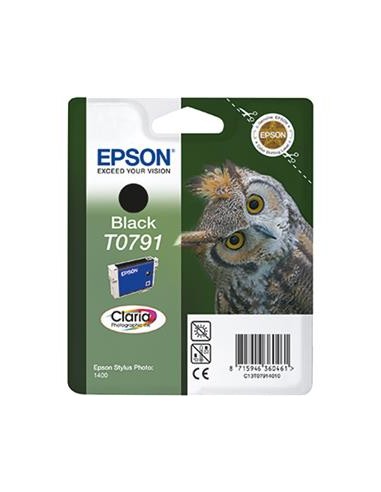 Cartucho de tinta ORIGINAL C13T079140