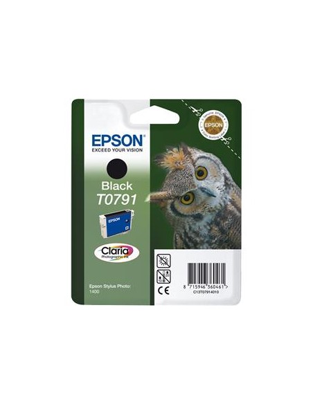 Cartucho de tinta ORIGINAL C13T079140