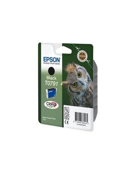 Cartucho de tinta ORIGINAL C13T079140