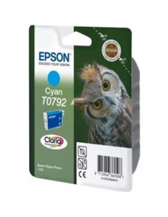 Cartucho de tinta ORIGINAL C13T079240