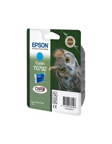 Cartucho de tinta ORIGINAL C13T079240