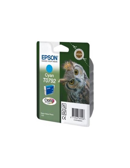 Cartucho de tinta ORIGINAL C13T079240