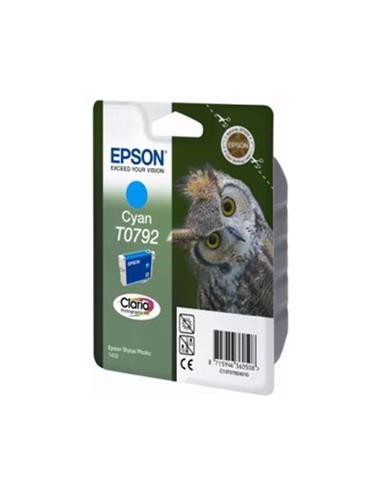 Cartucho de tinta ORIGINAL C13T079240