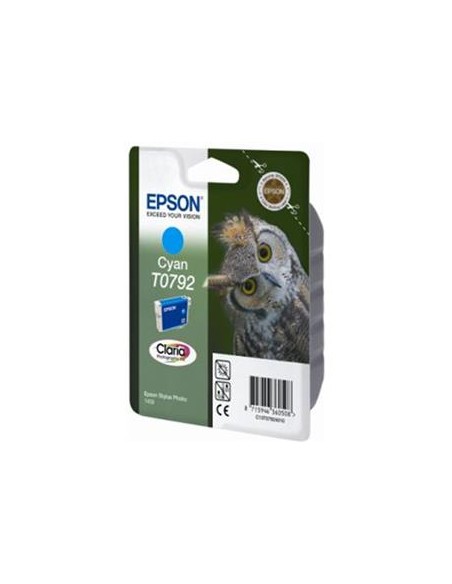 Cartucho de tinta ORIGINAL C13T079240