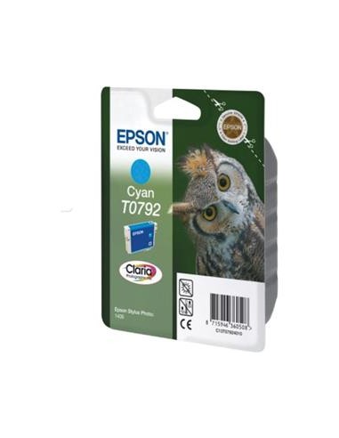 Cartucho de tinta ORIGINAL C13T079240