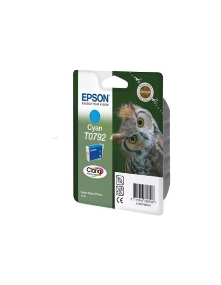 Cartucho de tinta ORIGINAL C13T079240
