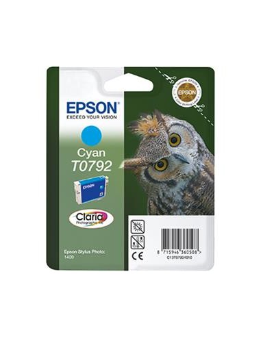 Cartucho de tinta ORIGINAL C13T079240