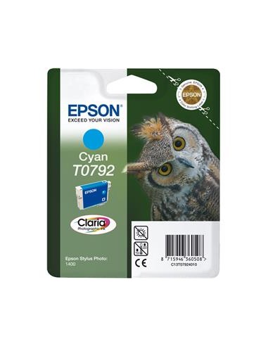 Cartucho de tinta ORIGINAL C13T079240
