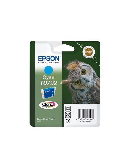 Cartucho de tinta ORIGINAL C13T079240