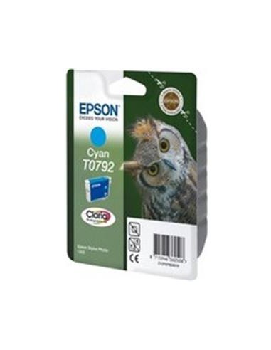 Cartucho de tinta ORIGINAL C13T079240