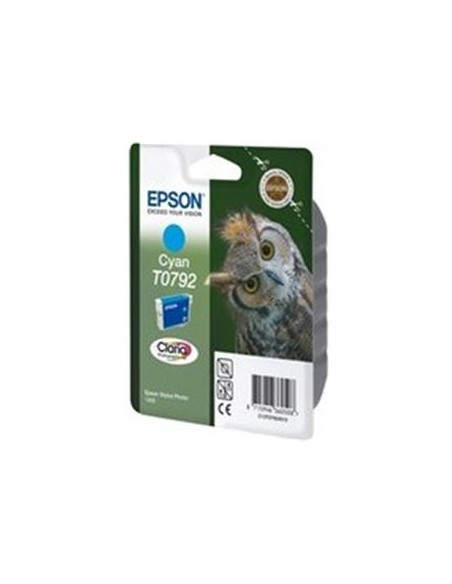 Cartucho de tinta ORIGINAL C13T079240