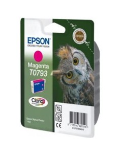 Cartucho de tinta ORIGINAL C13T079340 2