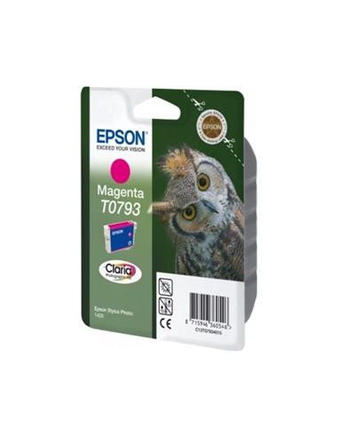 Cartucho de tinta ORIGINAL C13T079340