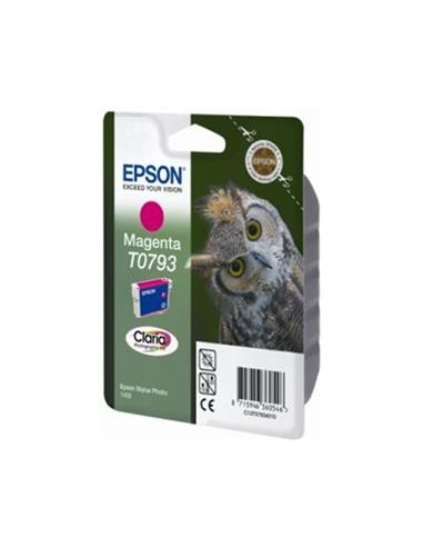 Cartucho de tinta ORIGINAL C13T079340