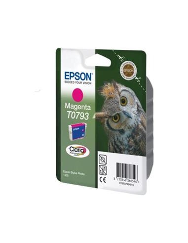 Cartucho de tinta ORIGINAL C13T079340