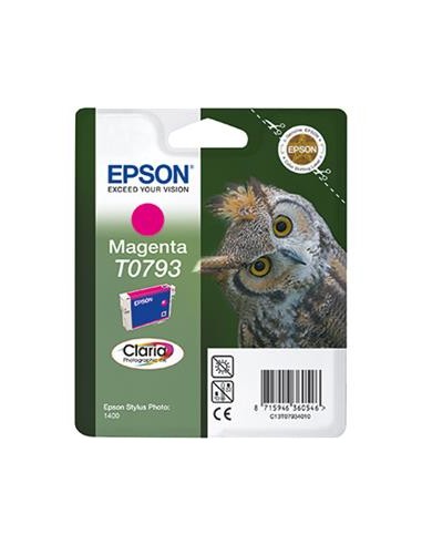 Cartucho de tinta ORIGINAL C13T079340